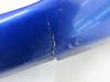 Rechter achterkant Yamaha YZF 600 Thundercat