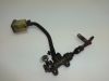 Rempomp achter Suzuki GSX F 750