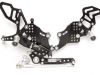 Footpegs left and or right Honda CBR 600 RR