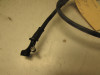 Throttle cable Kawasaki ZZR 600