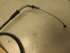 Throttle cable Kawasaki ZZR 600