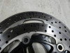 Remschijven set Suzuki GSF 650 Bandit