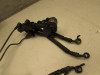 Brake hose front Honda CBR 1100 XX
