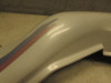 Cowl rear right Suzuki GSX R 750
