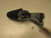 Main step holder left Yamaha V max