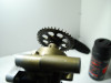 Oil pump Suzuki RF 600