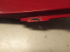 Linker achterkant Kawasaki GPX 600