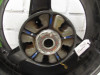 Rear wheel Kawasaki ZRX 1100 1200