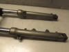 Voorpoten compleet Yamaha XJ 600 Diversion