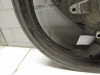 Rear wheel Yamaha FJ 1200