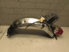 Achterspatbord Yamaha XV 750 Virago