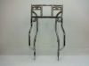 Top-case-trager Honda Goldwing GL