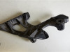 Pillion step left  Kawasaki GTR 1400
