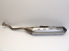 Auspuff Yamaha XTX 660