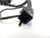 Handlebar switch assy left Honda CB 450