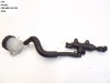 Rempomp achter Honda CBR 600 F