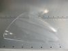 Wind screen Yamaha YZF R6