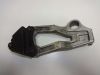 Pillion step left  Kawasaki ZX 10 R