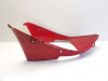 Cowl V shape under Honda VFR 750