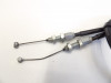 Throttle cable Suzuki GSX R 750