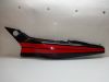 Linker achterkant Honda CBR 600 F