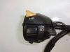 Handlebar switch assy left Suzuki GSX R 750
