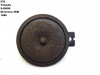 Claxon Yamaha XJ 900 S Diversion