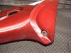 Heck links Honda ST 1300 Pan European