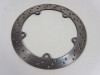 Achterremschijf BMW R 1150 RT   R 850 RT