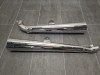 Muffler Honda VT 500