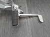 Main step holder right Yamaha FJR 1300