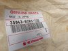 Schetsplaat links Kawasaki ER 6