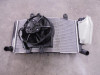 Radiateur BMW F 850 GS Adventure