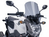 Scheibe Windschild Honda NC 700 S