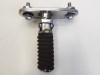Schetsplaat links Honda VT 600