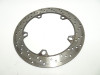 Bremsscheibe vorne BMW R 1150 GS
