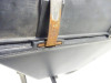 Air cleaner case Ducati Monster 695
