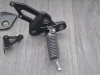 Rechter schetsplaat Yamaha Tracer 7