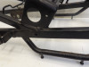 Achtersubframe Suzuki SV 650