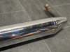 Uitlaat Suzuki VL 1500 Intruder