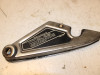 Rechter schetsplaat Kawasaki CSR 305 LTD