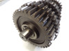 Versnellingsbak Honda VT 1100