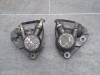Bremssattel Bremszangen vorne Suzuki GS 550