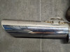 Uitlaat Honda VT 500
