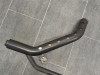 Uitlaatbochten Harley Davidson XL1200X Forty-Eight