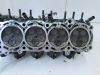 Cylinder head Yamaha YZF R1