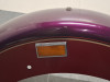 Rear fender Harley Davidson FLSTC Heritage Softail Classic