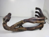Downpipes Honda CBR Fireblade