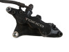 Remklauw links voor Suzuki GSX R 1100