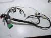 Wire harness front Yamaha GTS 1000